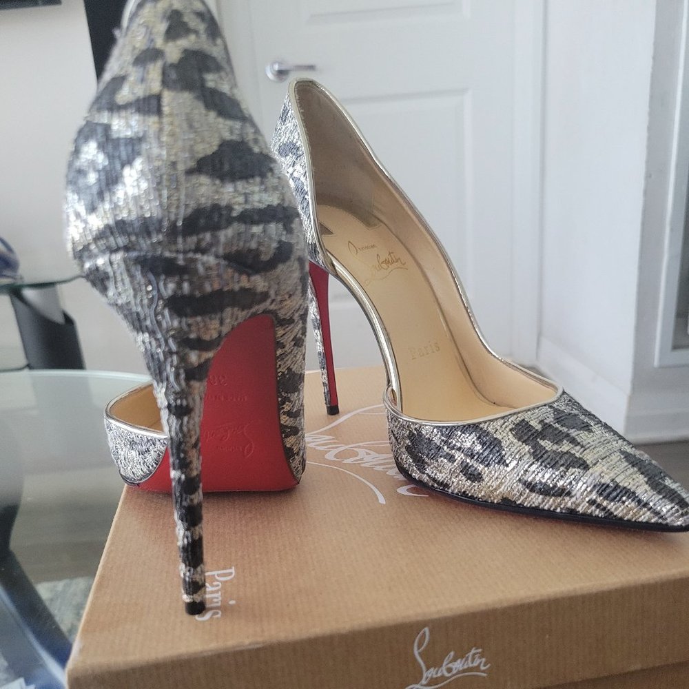 Iriza Loubs